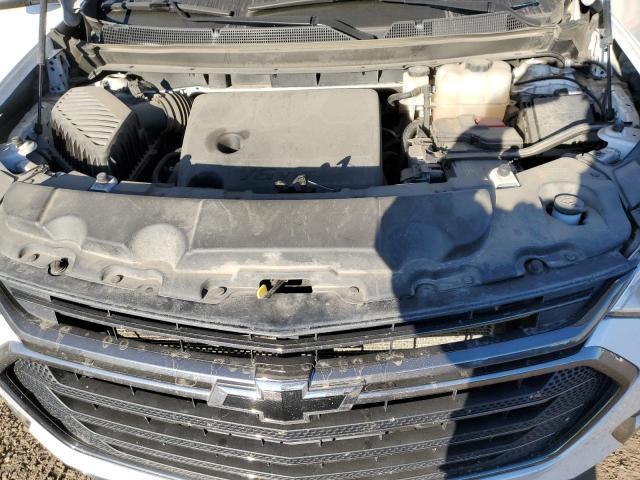 Photo 6 VIN: 1GNEVKKW3LJ106761 - CHEVROLET TRAVERSE P 