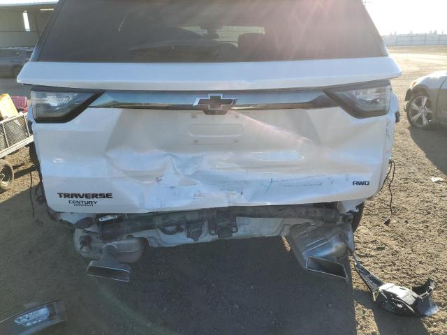 Photo 8 VIN: 1GNEVKKW3LJ106761 - CHEVROLET TRAVERSE P 