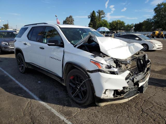 Photo 3 VIN: 1GNEVKKW3LJ129599 - CHEVROLET TRAVERSE P 