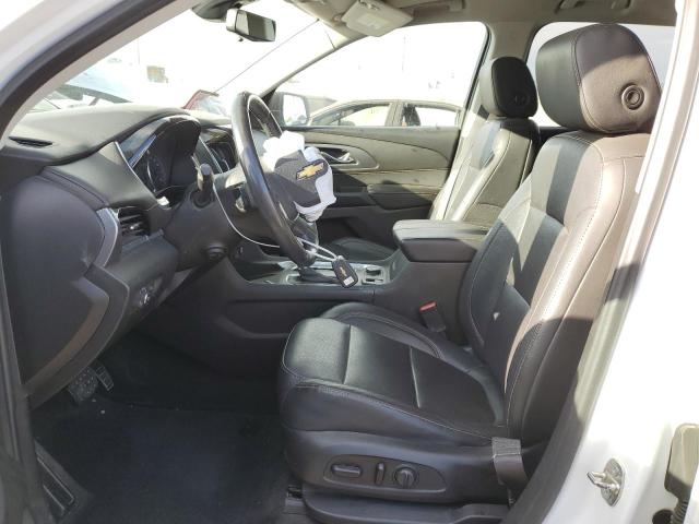 Photo 6 VIN: 1GNEVKKW3LJ129599 - CHEVROLET TRAVERSE P 