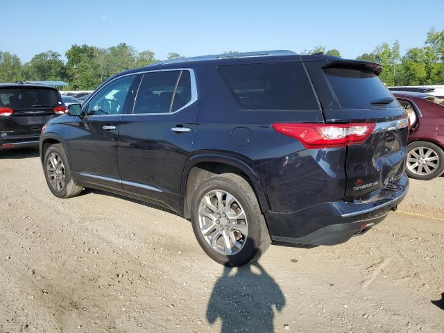 Photo 1 VIN: 1GNEVKKW3LJ165423 - CHEVROLET TRAVERSE 