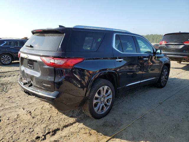 Photo 2 VIN: 1GNEVKKW3LJ165423 - CHEVROLET TRAVERSE 