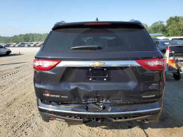 Photo 5 VIN: 1GNEVKKW3LJ165423 - CHEVROLET TRAVERSE 