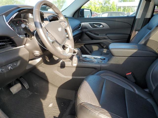 Photo 6 VIN: 1GNEVKKW3LJ165423 - CHEVROLET TRAVERSE 