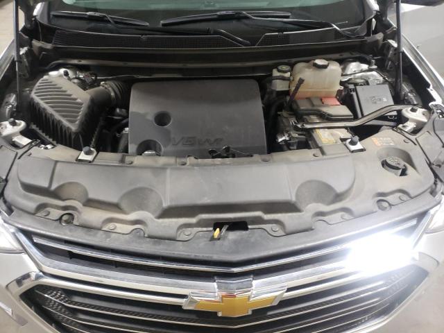 Photo 11 VIN: 1GNEVKKW3LJ197787 - CHEVROLET TRAVERSE P 