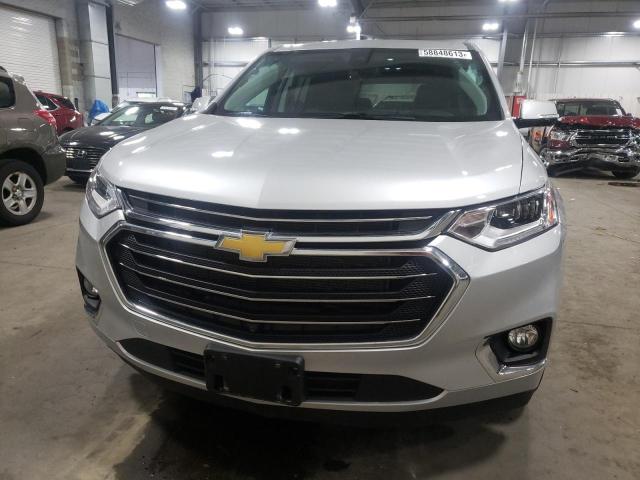 Photo 4 VIN: 1GNEVKKW3LJ197787 - CHEVROLET TRAVERSE P 