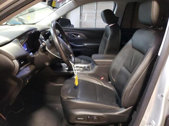 Photo 6 VIN: 1GNEVKKW3LJ221327 - CHEVROLET TRAVERSE P 