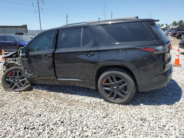 Photo 1 VIN: 1GNEVKKW3LJ234109 - CHEVROLET TRAVERSE 