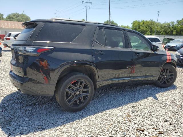 Photo 2 VIN: 1GNEVKKW3LJ234109 - CHEVROLET TRAVERSE 