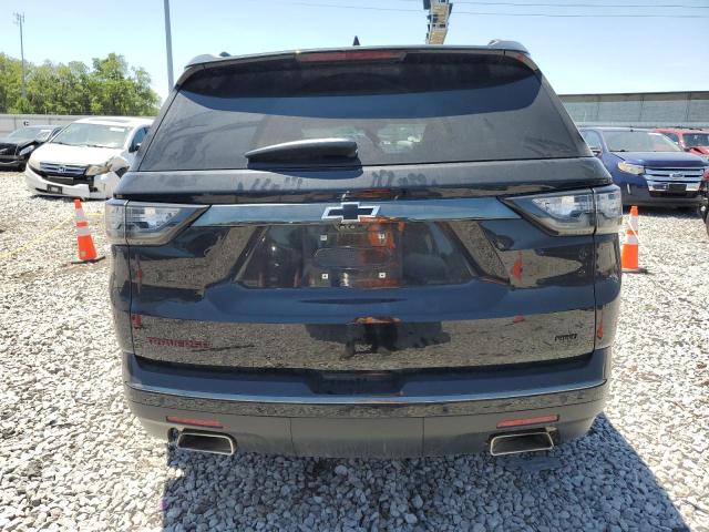 Photo 5 VIN: 1GNEVKKW3LJ234109 - CHEVROLET TRAVERSE 