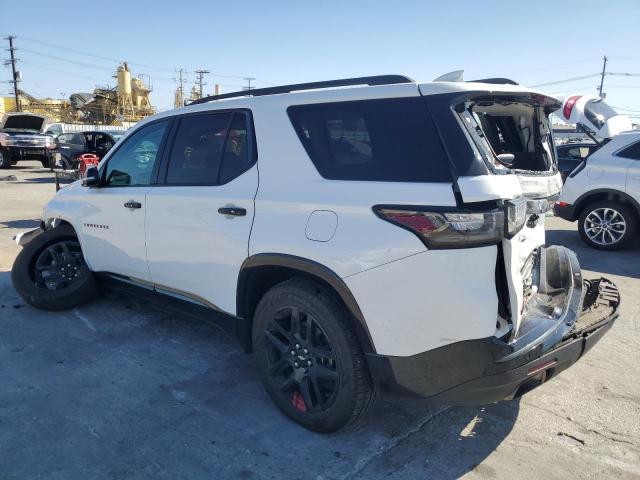 Photo 1 VIN: 1GNEVKKW3LJ297274 - CHEVROLET TRAVERSE 