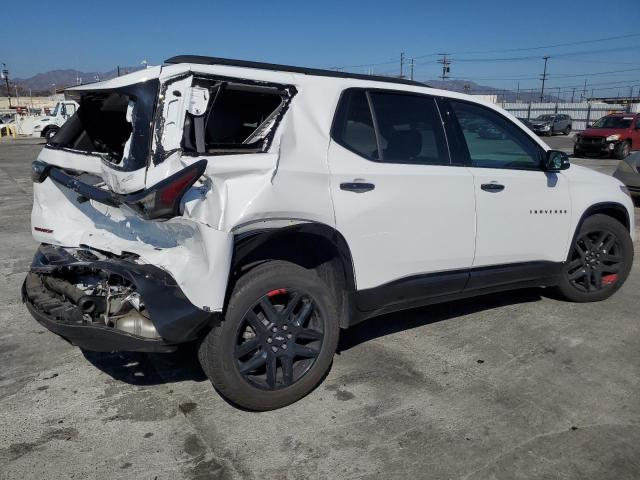 Photo 2 VIN: 1GNEVKKW3LJ297274 - CHEVROLET TRAVERSE 