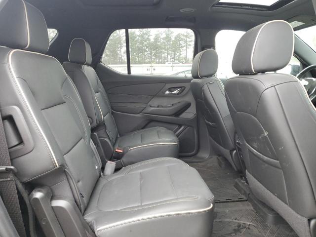 Photo 10 VIN: 1GNEVKKW3NJ104835 - CHEVROLET TRAVERSE 