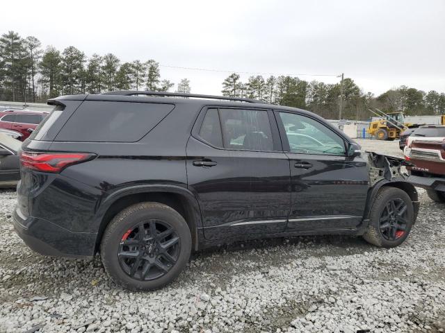 Photo 2 VIN: 1GNEVKKW3NJ104835 - CHEVROLET TRAVERSE 