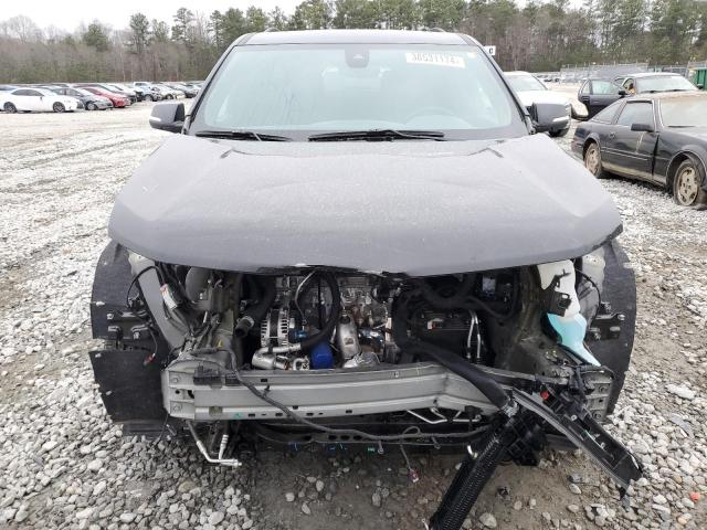 Photo 4 VIN: 1GNEVKKW3NJ104835 - CHEVROLET TRAVERSE 