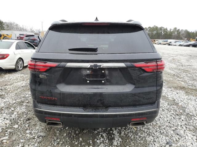 Photo 5 VIN: 1GNEVKKW3NJ104835 - CHEVROLET TRAVERSE 