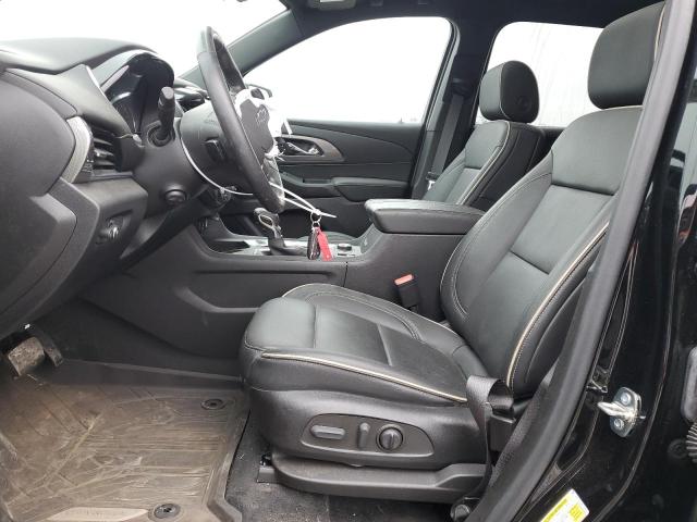 Photo 6 VIN: 1GNEVKKW3NJ104835 - CHEVROLET TRAVERSE 