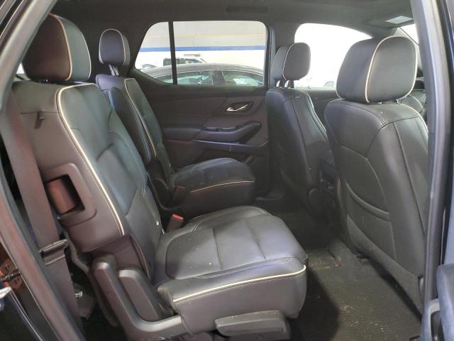 Photo 10 VIN: 1GNEVKKW3PJ107494 - CHEVROLET TRAVERSE P 