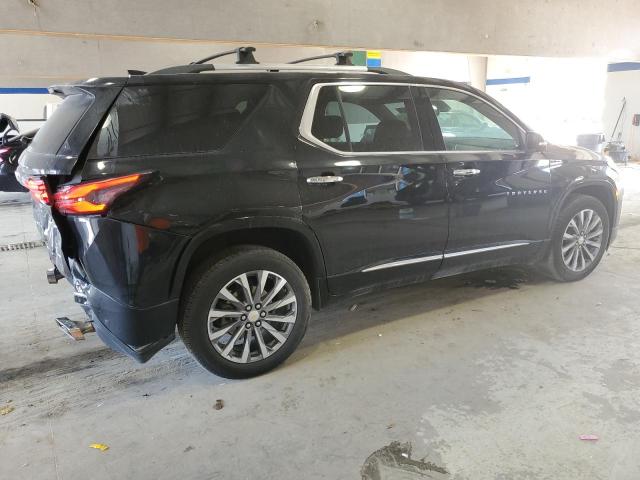 Photo 2 VIN: 1GNEVKKW3PJ107494 - CHEVROLET TRAVERSE P 