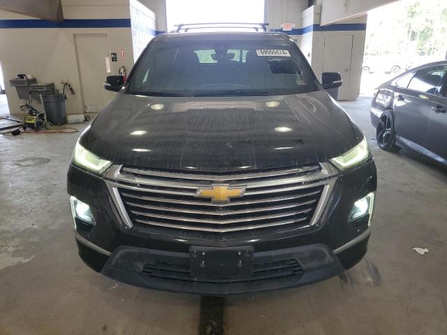 Photo 4 VIN: 1GNEVKKW3PJ107494 - CHEVROLET TRAVERSE P 