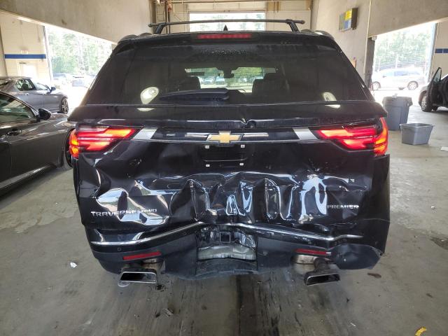 Photo 5 VIN: 1GNEVKKW3PJ107494 - CHEVROLET TRAVERSE P 