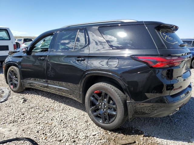 Photo 1 VIN: 1GNEVKKW3PJ141502 - CHEVROLET TRAVERSE 