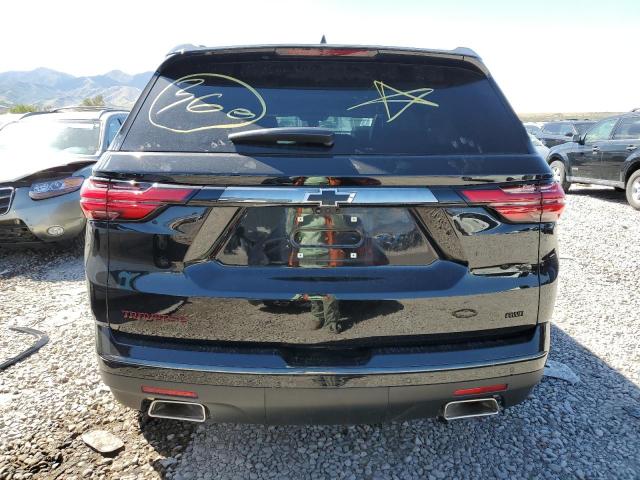 Photo 5 VIN: 1GNEVKKW3PJ141502 - CHEVROLET TRAVERSE 