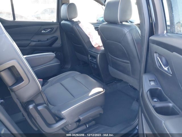 Photo 7 VIN: 1GNEVKKW3PJ163581 - CHEVROLET TRAVERSE 