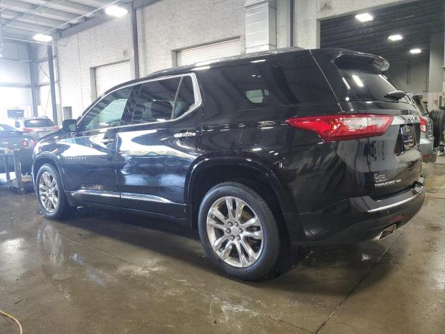 Photo 1 VIN: 1GNEVKKW4JJ112064 - CHEVROLET TRAVERSE H 