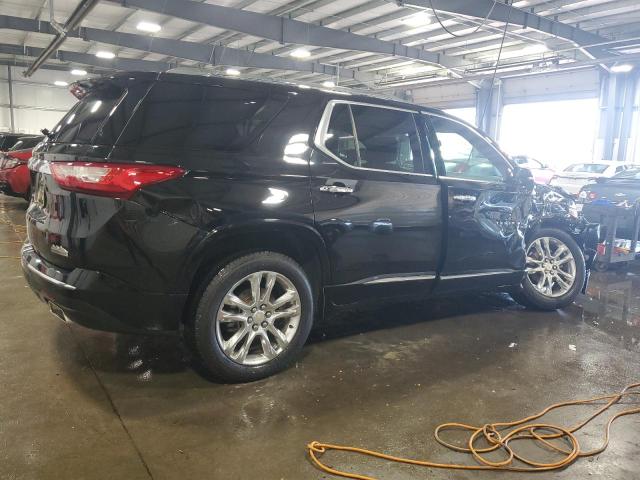 Photo 2 VIN: 1GNEVKKW4JJ112064 - CHEVROLET TRAVERSE H 