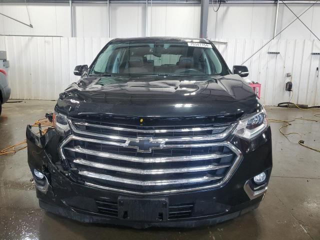 Photo 4 VIN: 1GNEVKKW4JJ112064 - CHEVROLET TRAVERSE H 