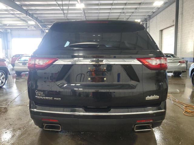 Photo 5 VIN: 1GNEVKKW4JJ112064 - CHEVROLET TRAVERSE H 