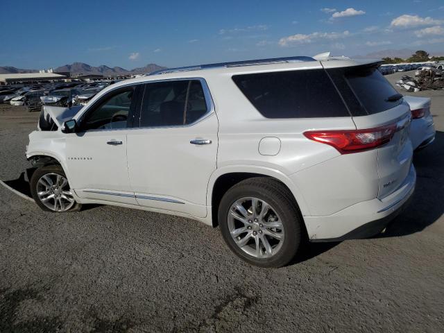 Photo 1 VIN: 1GNEVKKW4JJ128474 - CHEVROLET TRAVERSE H 