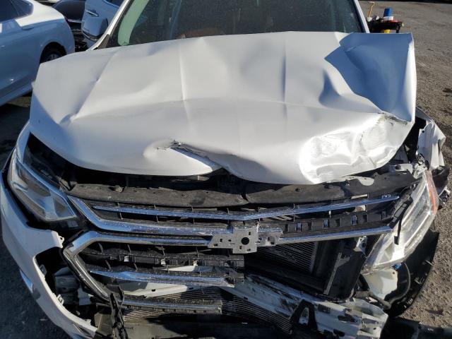 Photo 11 VIN: 1GNEVKKW4JJ128474 - CHEVROLET TRAVERSE H 