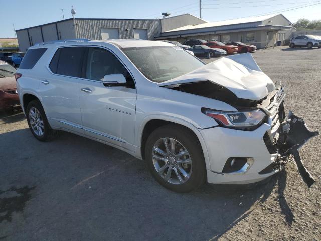 Photo 3 VIN: 1GNEVKKW4JJ128474 - CHEVROLET TRAVERSE H 