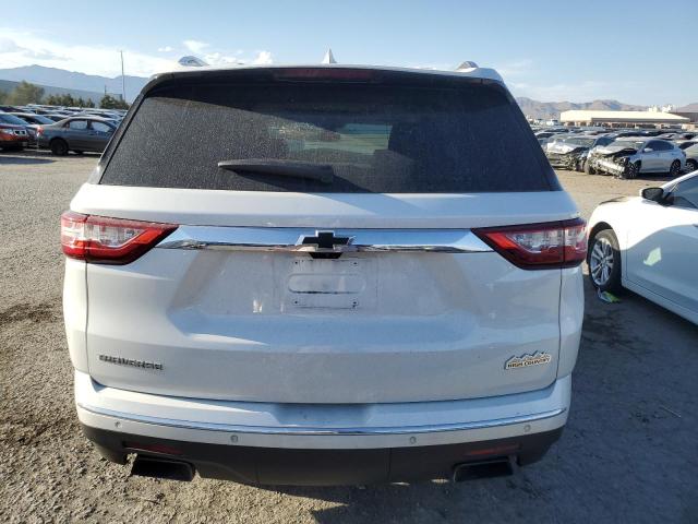 Photo 5 VIN: 1GNEVKKW4JJ128474 - CHEVROLET TRAVERSE H 