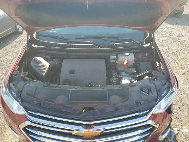 Photo 11 VIN: 1GNEVKKW4JJ130659 - CHEVROLET TRAVERSE H 