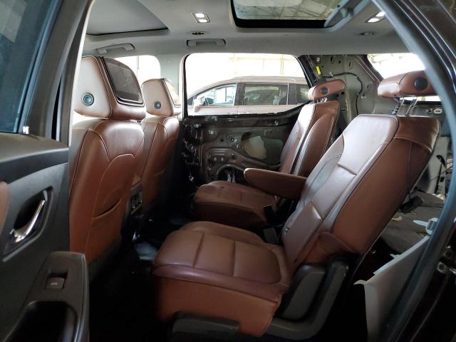 Photo 10 VIN: 1GNEVKKW4JJ245682 - CHEVROLET TRAVERSE H 