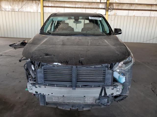 Photo 4 VIN: 1GNEVKKW4JJ245682 - CHEVROLET TRAVERSE H 