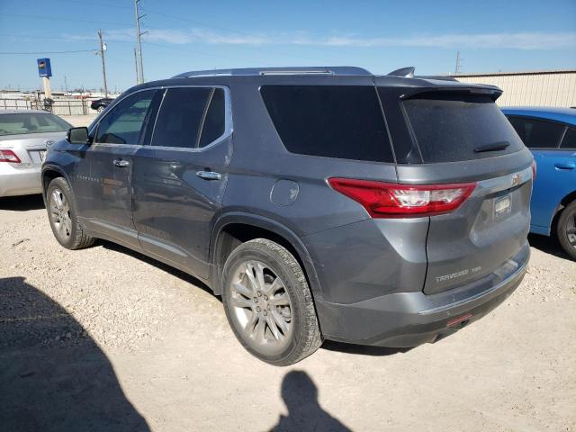 Photo 1 VIN: 1GNEVKKW4JJ267438 - CHEVROLET TRAVERSE 