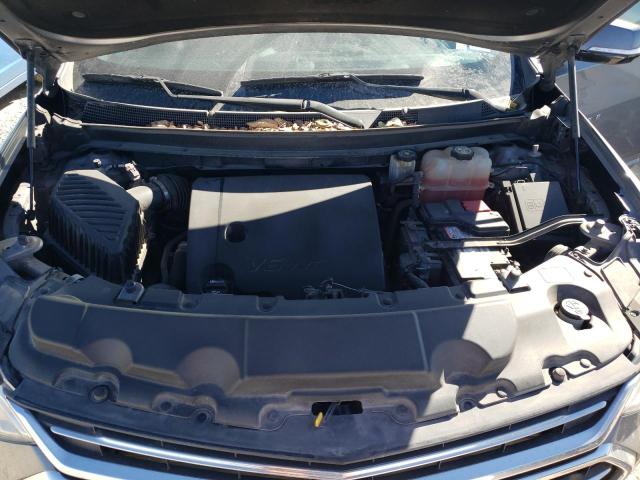 Photo 11 VIN: 1GNEVKKW4JJ267438 - CHEVROLET TRAVERSE 