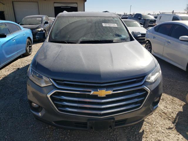 Photo 4 VIN: 1GNEVKKW4JJ267438 - CHEVROLET TRAVERSE 