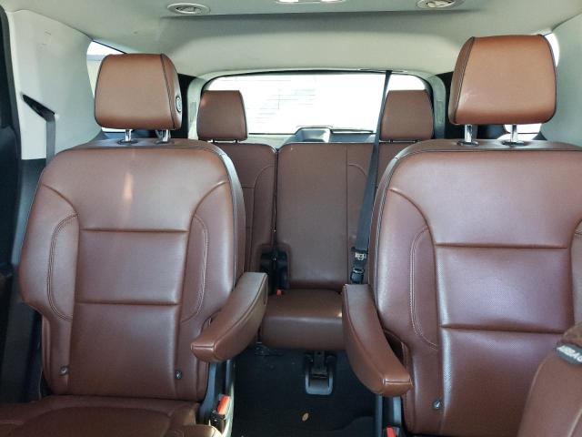 Photo 9 VIN: 1GNEVKKW4JJ267438 - CHEVROLET TRAVERSE 