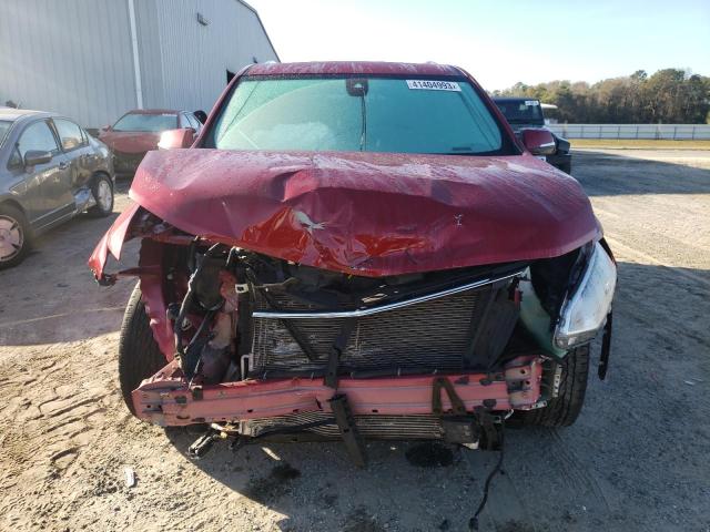 Photo 4 VIN: 1GNEVKKW4JJ269240 - CHEVROLET TRAVERSE H 