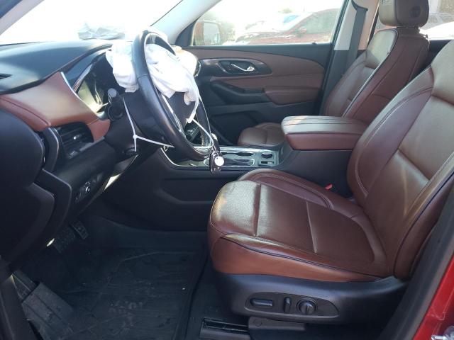 Photo 6 VIN: 1GNEVKKW4JJ269240 - CHEVROLET TRAVERSE H 