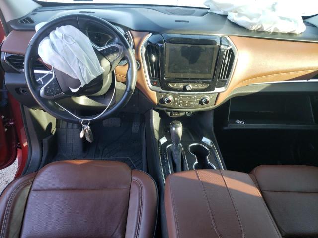 Photo 7 VIN: 1GNEVKKW4JJ269240 - CHEVROLET TRAVERSE H 