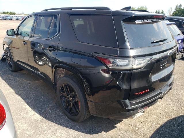 Photo 2 VIN: 1GNEVKKW4KJ136365 - CHEVROLET TRAVERSE P 