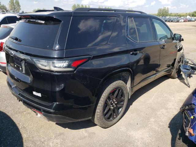 Photo 3 VIN: 1GNEVKKW4KJ136365 - CHEVROLET TRAVERSE P 