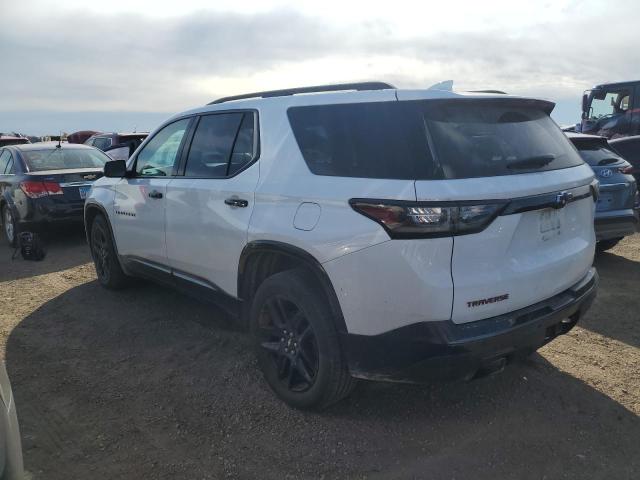 Photo 1 VIN: 1GNEVKKW4KJ191656 - CHEVROLET TRAVERSE P 