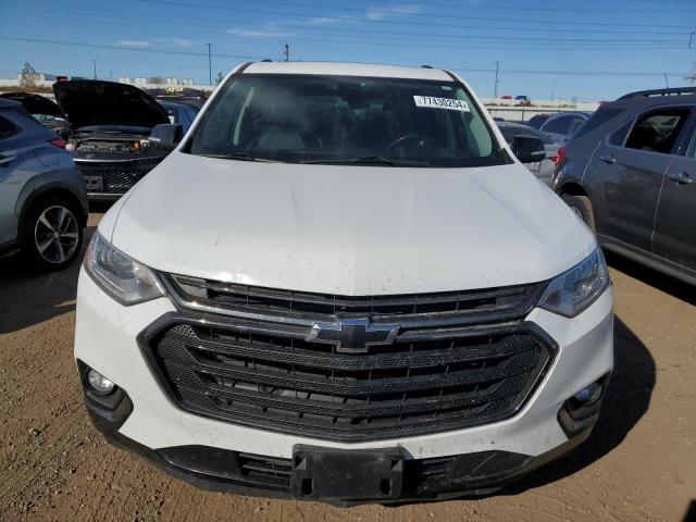 Photo 4 VIN: 1GNEVKKW4KJ191656 - CHEVROLET TRAVERSE P 